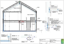 Expertise d'une construction en acier ou métallique en cas de corrosion à Rennes