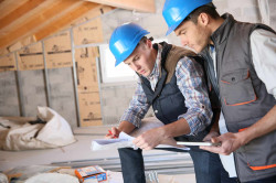 Assistance et expertise lors d'une construction de maison individuelle à Lorient