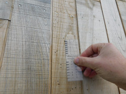 Dommages et malfaçons sur une construction en ossature bois à Lorient