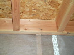 Expert en bâtiment pour une recherche de fuite et d'infiltration à Lorient