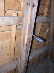 Expert pour vices cachés dans une maison dans le Morbihan