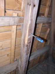 Expert pour vices cachés dans une maison dans le Morbihan