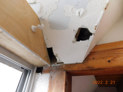 Expertise pour contrôler la conformité des travaux d'isolation à Lorient