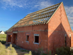 Expert en bâtiment pour maison en ossature bois à Lorient